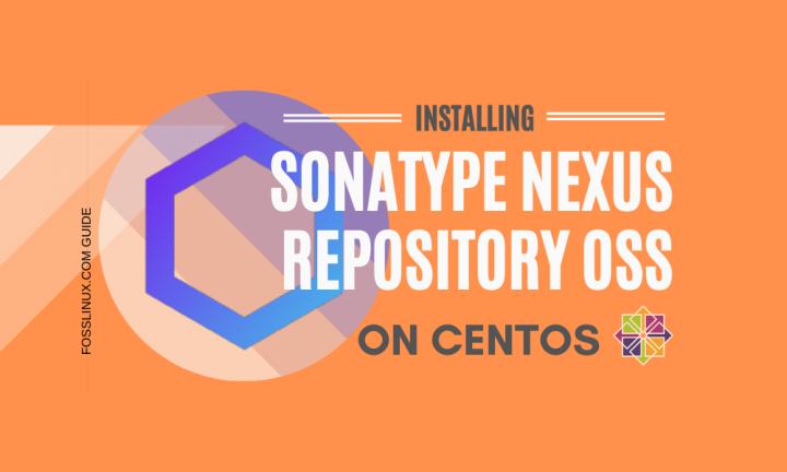 nexus repository oss download