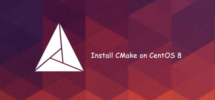 installing cmake linux tutorial