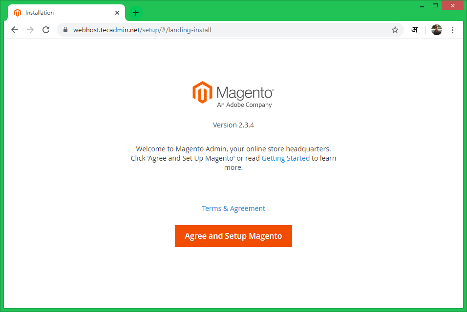 Magento2