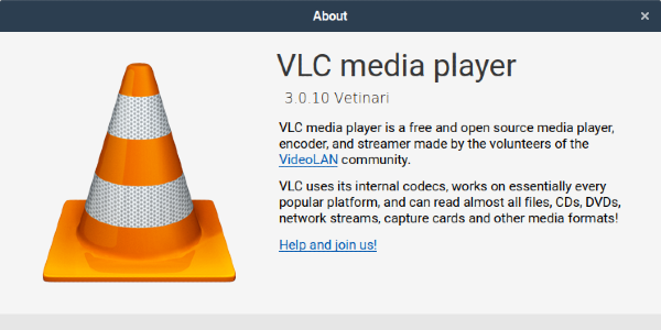 Vlc