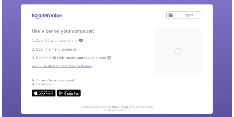 how to download viber audio messages