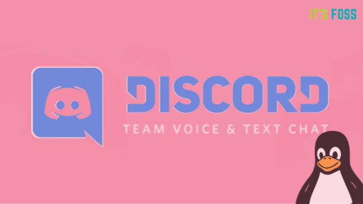 discord linux download