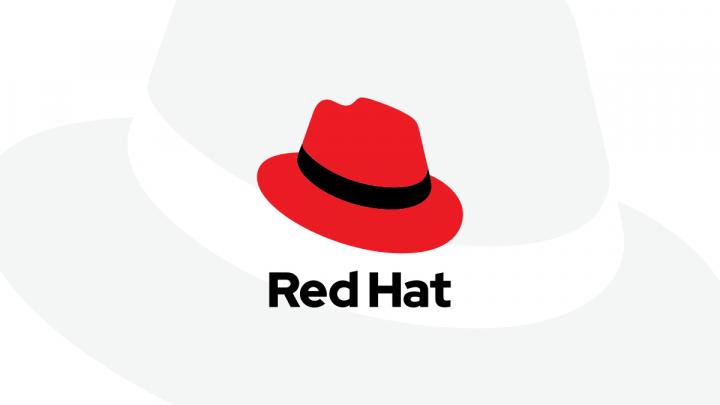 red hat enterprise linux logo