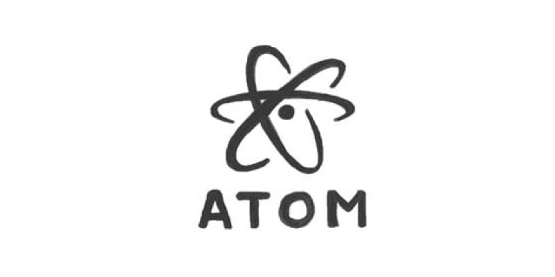 Install Atom Editor Debian