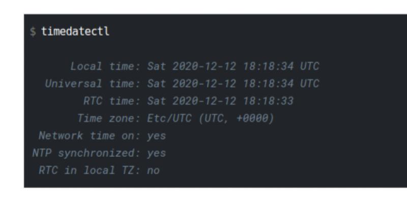 how-to-change-time-zone-in-linux