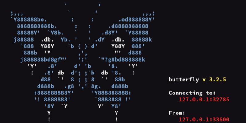butterfly-web-terminal-based-on-websocket-and-tornado