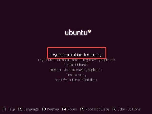 rufus for linux ubunti