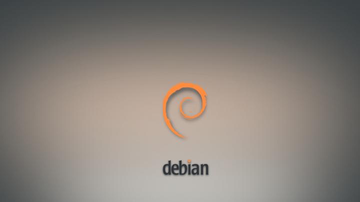 debian buster restart network