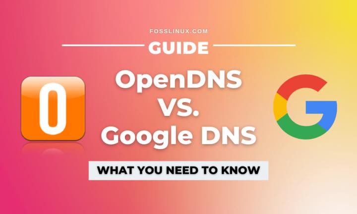 Opendns или google dns