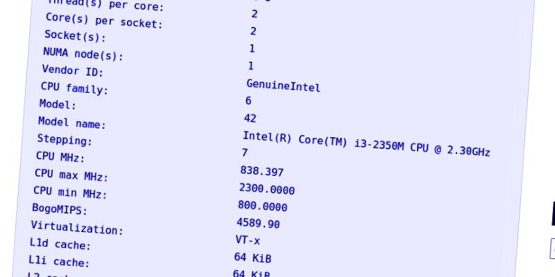 How To Find Cpu And Memory Used By Java Process In Linux