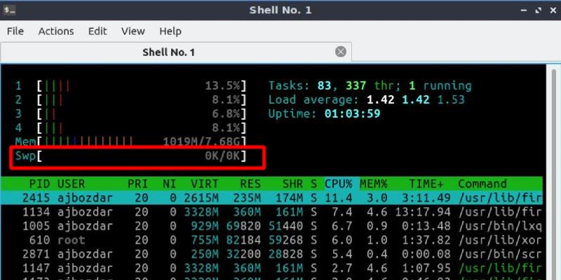 how-do-i-configure-swappiness-managing-swap-memory-in-ubuntu