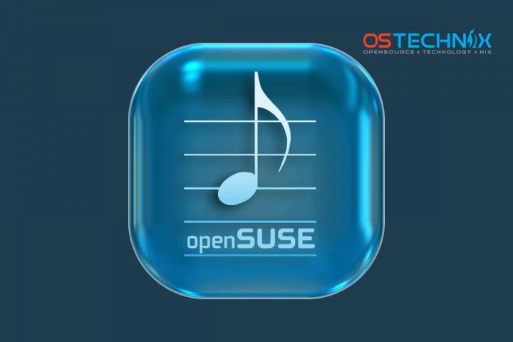 How To Install Multimedia Codecs In OpenSUSE