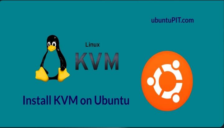 Как полностью удалить kvm ubuntu