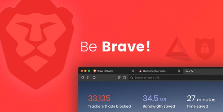 linux install brave