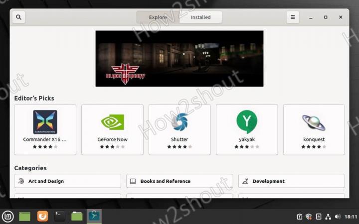 how-to-install-snap-store-on-linux-mint-20-1