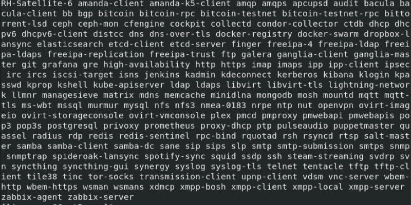 how-to-do-firewall-configuration-in-centos-8