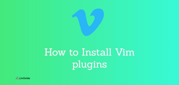 how-to-easily-install-vim-plugins