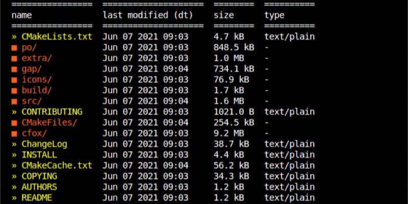 vizex-visualize-disk-space-and-disk-usage