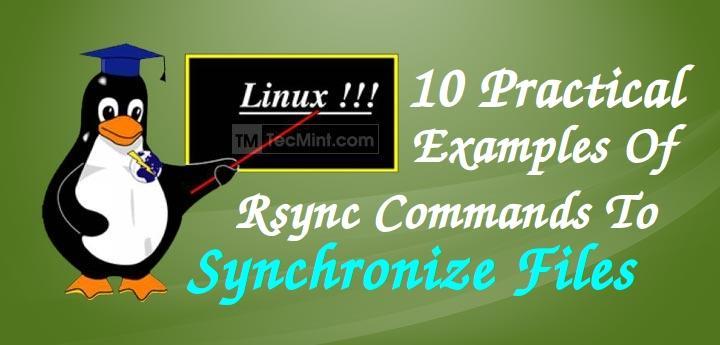 10-practical-examples-of-rsync-command-in-linux