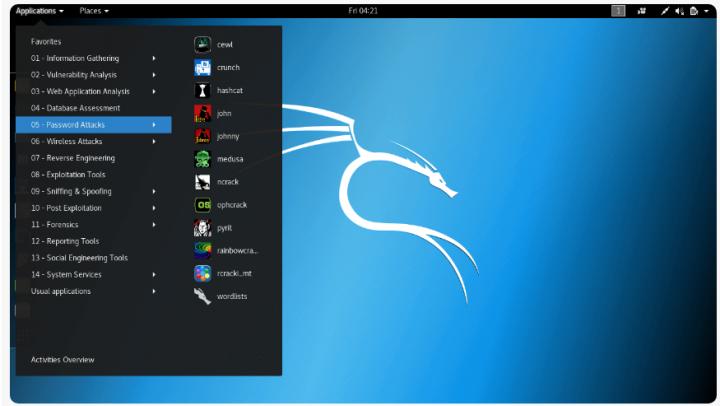 install kali linux in vmware workstation 11 not working