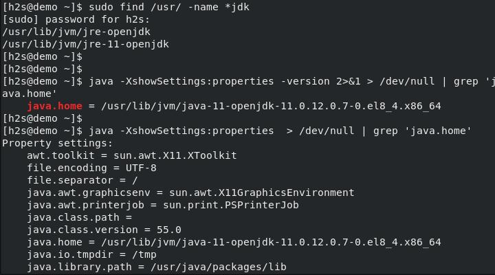 how-to-find-java-home-in-linux