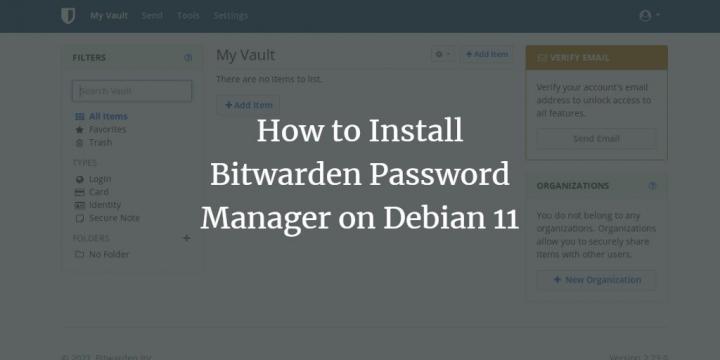 for ipod instal BitWarden Password Manager 2023.8.4