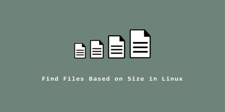 find-files-based-on-size-in-linux