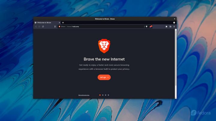 install brave browser