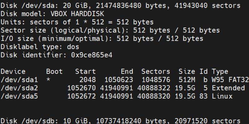 how-to-increase-lvm-partition-size-in-linux