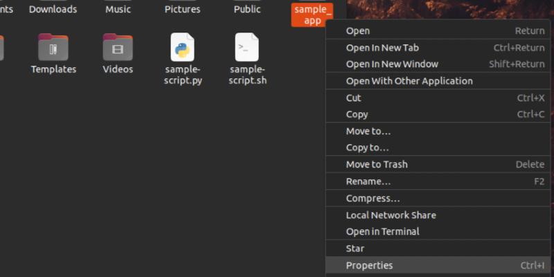 How To Check Folder Permission Linux