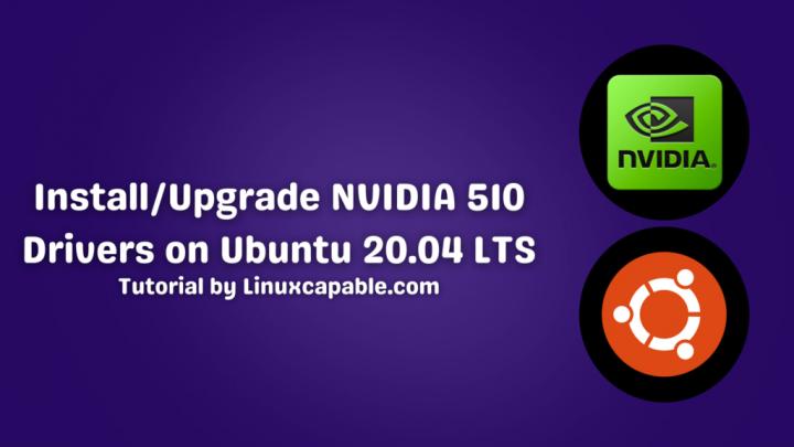 ubuntu 20.04 uninstall nvidia drivers