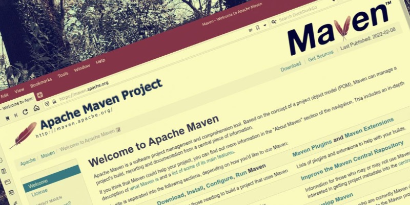 how to install maven on ubuntu