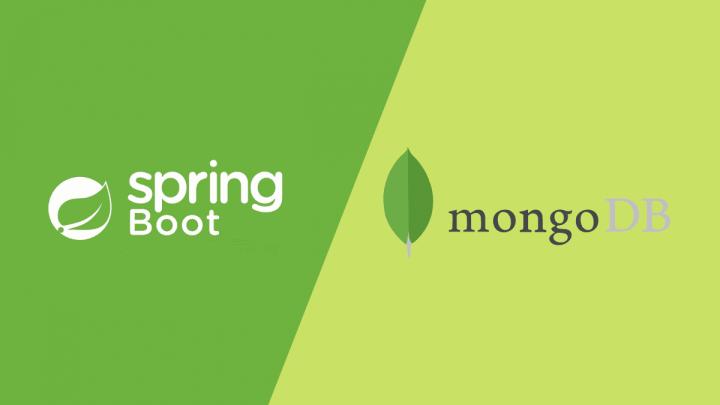 Spring Boot With Mongodb Example Maven