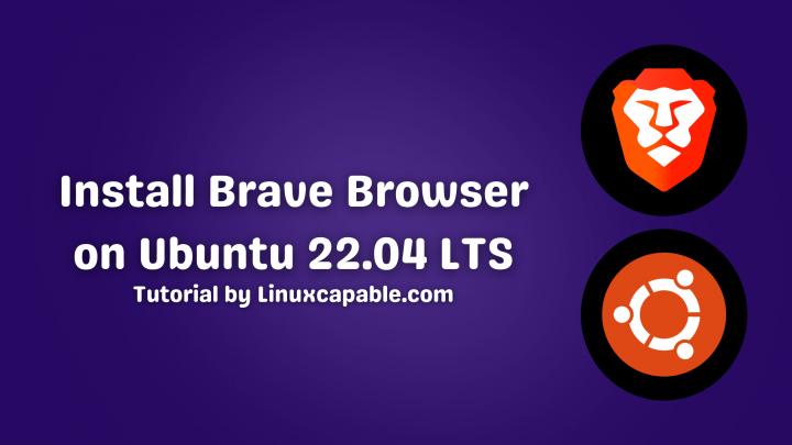 brave install linux
