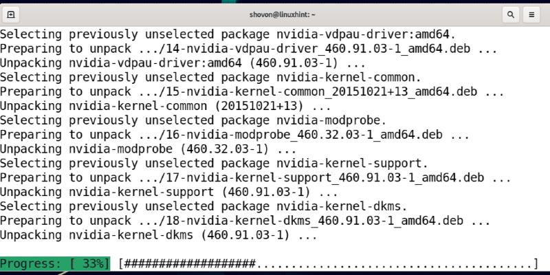 install-nvidia-drivers-on-debian-11