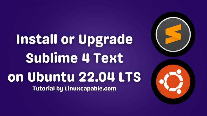 ubuntu 16 install sublime text 3
