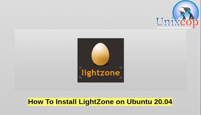 lightzone tutorials