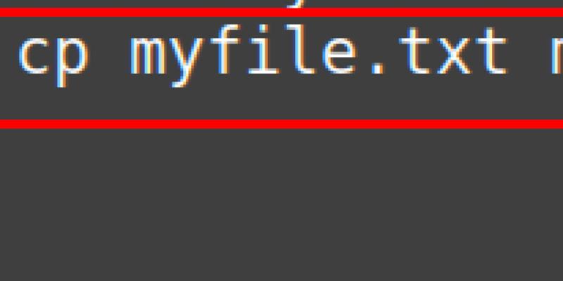 how-to-use-the-cp-command-in-linux
