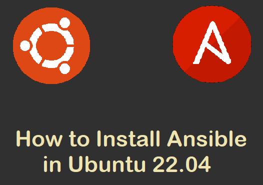 how-to-install-ansible-in-ubuntu-22-04-lts