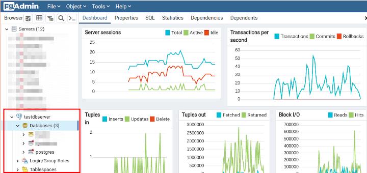 how-to-connect-to-remote-database-via-ssh-tunnel-in-pgadmin4-and-dbeaver