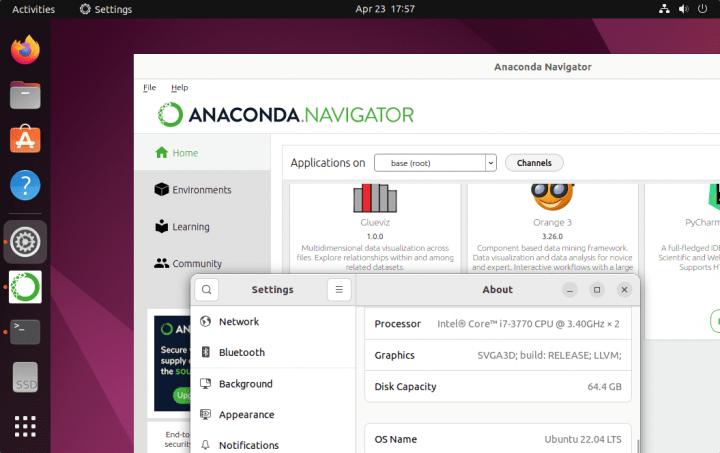 How To Install Anaconda On Ubuntu 22 04 LTS Jammy