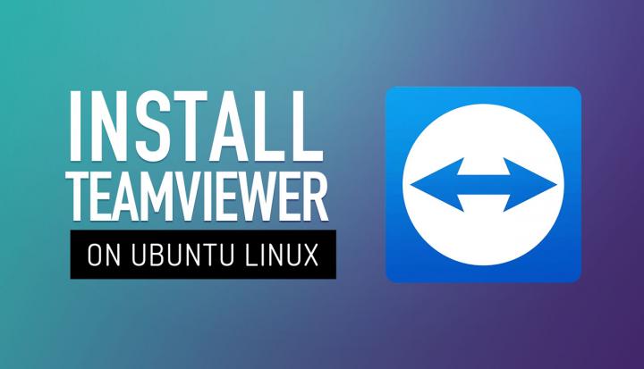 teamviewer ubuntu download keeps restarting