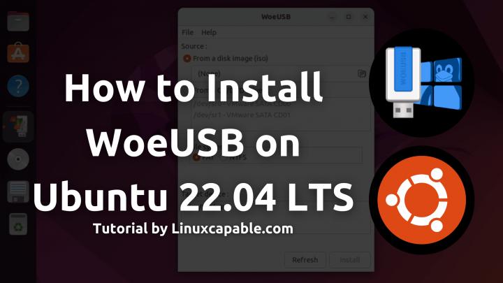 Woeusb аналоги для linux