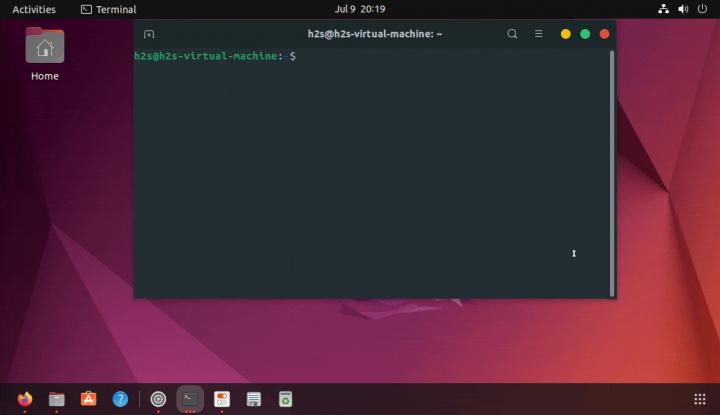 How To Reset Gnome In Linux Such As Ubuntu 22 04 Jammy