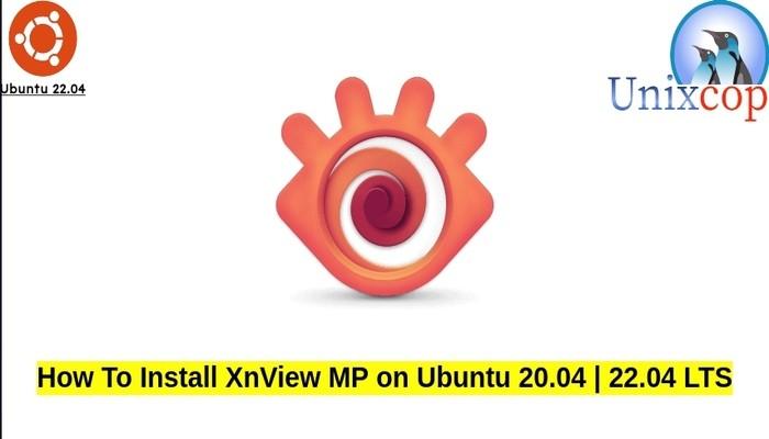 xnview mp for ubuntu terminal
