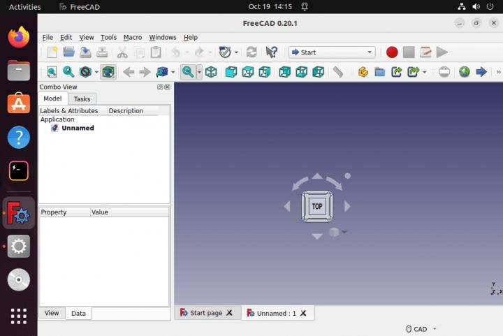 instal the new for android FreeCAD 0.21.0