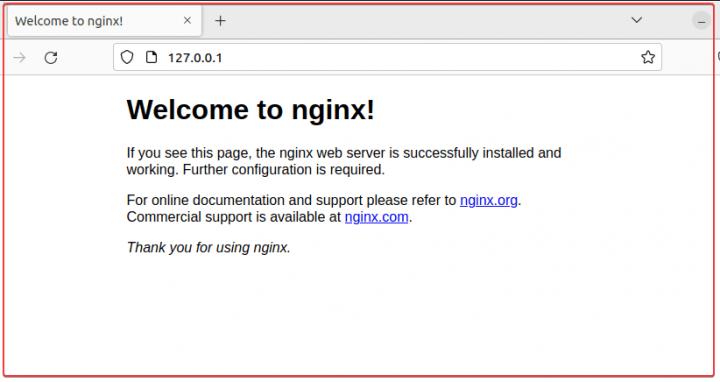 How To Manually Install Nginx On Ubuntu 20 04 LTS