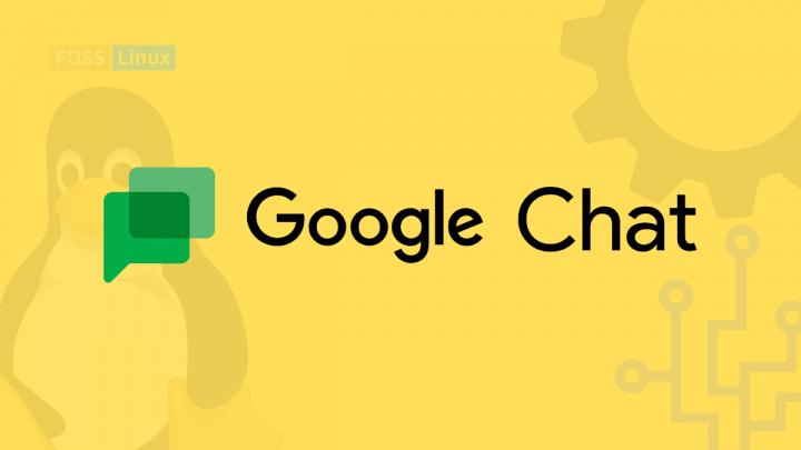 install google chat