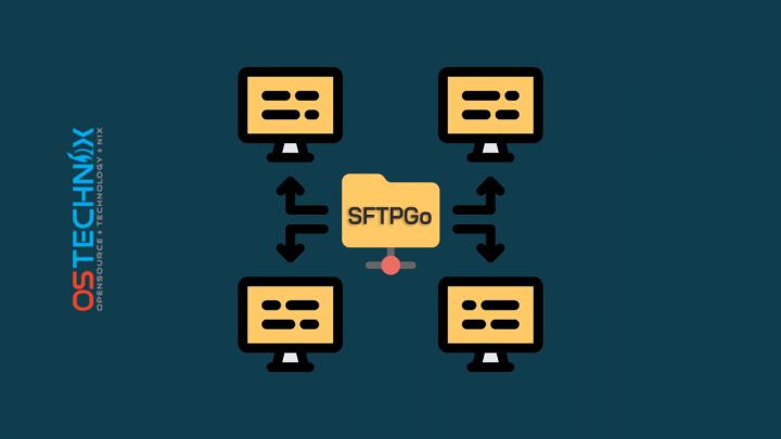 how-to-setup-sftp-server-with-sftpgo-in-linux