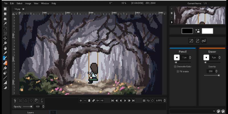 9-best-free-and-open-source-pixel-art-editors